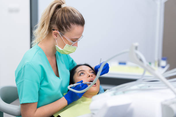Mobile Emergency Dentist