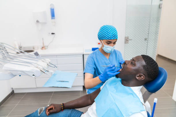 Best Emergency Dentist for Knocked-Out Tooth in Coto De Za, CA